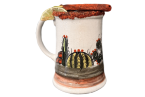 Michelada Grand Hacienda