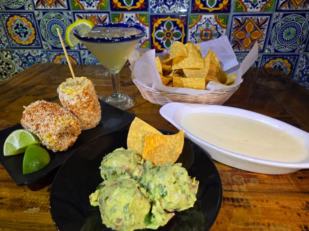 Appetizer Grand Hacienda Appetizer Grand Hacienda