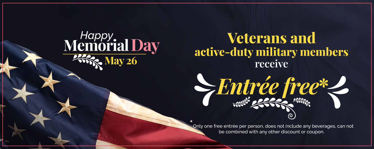 Memorial Day
